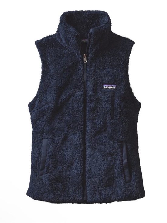 Patagonia Jackets & Blazers - Patagonia Los Gatos Vest Size S